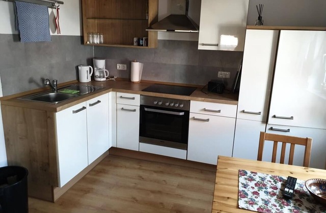 NEU! Ferienhaus Michelsberg