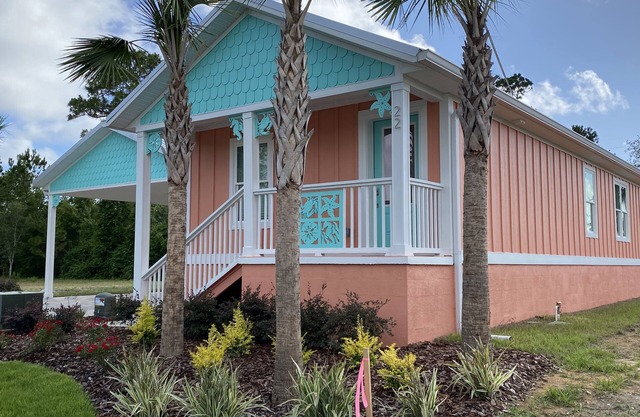 NEW -Vacation Rental Steinhatchee, FL. Ready for Anglers, Scallopers & Families