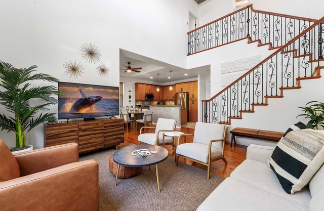 🏖️New Vacation Rental! | Professionally Decorated | Concierge Included