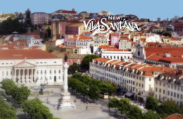 NEU! Vila Santana JUNIOR SUITE - Anno 1884 - Herrenhaus mit Panorama-Blick