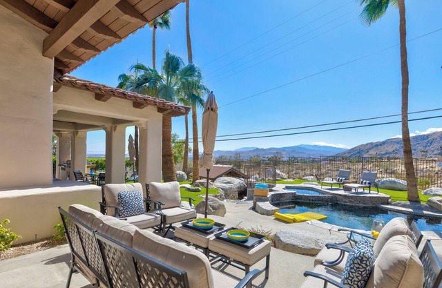 NEW! Villa Mariposa: Secluded Luxury, Spectacular Views
