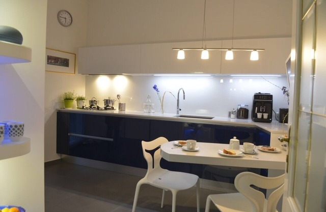 Neu - villa Mays Wohnung mit viel Flair in Meran