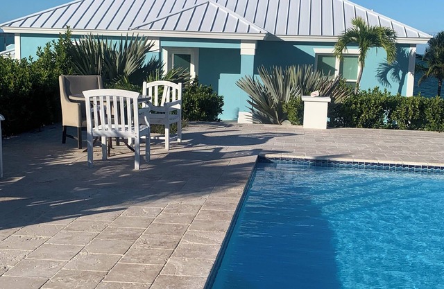 NEW Villa Oceanna - Mermaid Reef Villa 3 on Pelican Shores / Marsh Harbour AB