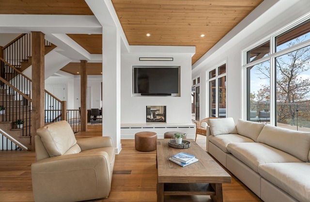 NEW! Villa Panorama | 4 Seasons Heated Pool | Hot Tub