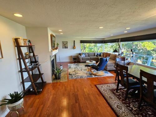 NEW! Water View Oasis