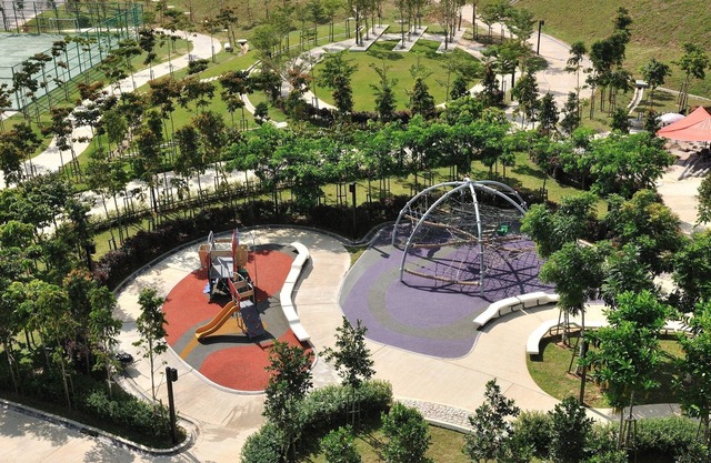 New Wave Hotel Nilai 1