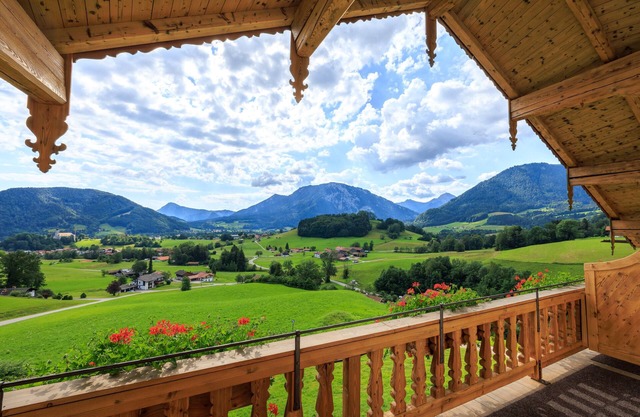 Westernberg 60sqm, balcony, kitchenette, 2 bedrooms, living room, 4 pers., WLAN