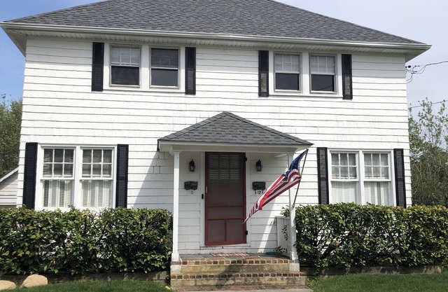 New! Westhampton Beach Village Gem