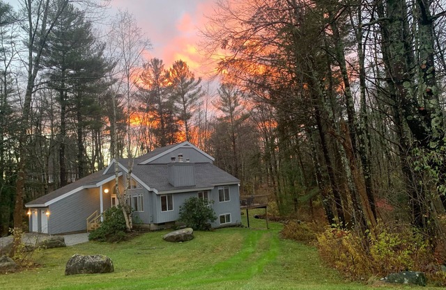 NEW! Woodridge Lake Gem! Sunny, spacious, recently updated contemporary home