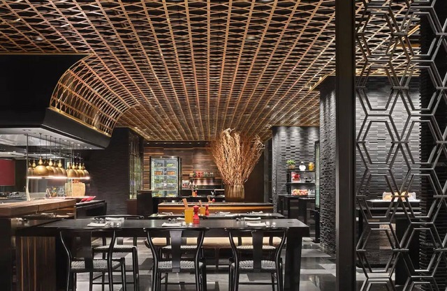 New World Beijing Hotel