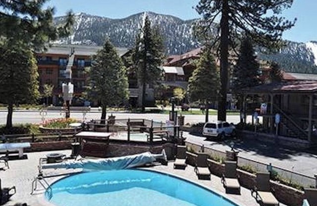 Silvester im Stardust Lodge Resort!