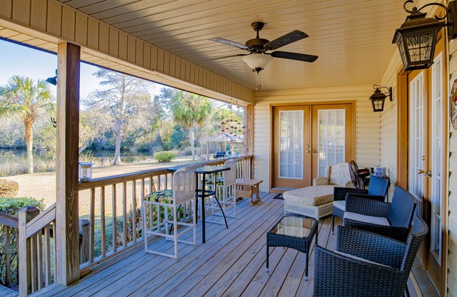 $225/nt Sep 20-29~Fishing, 2.4 Acres, Blackwater River Area