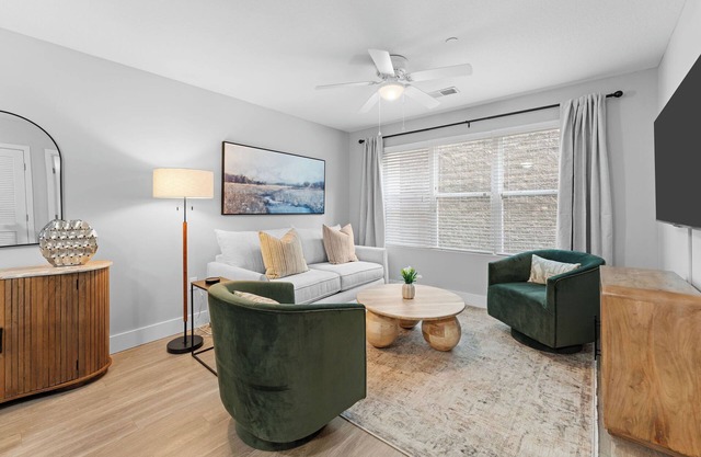 NEW Yellow Hammer Retreat Condo with Pool & Gym Access