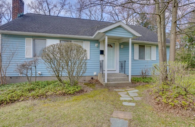 New York Vacation Rental ~ 7 Mi to Albany