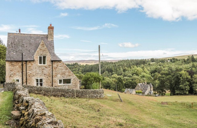 NEWBIGGIN COTTAGE, haustierfreundlich in Blanchland, Ref 982916