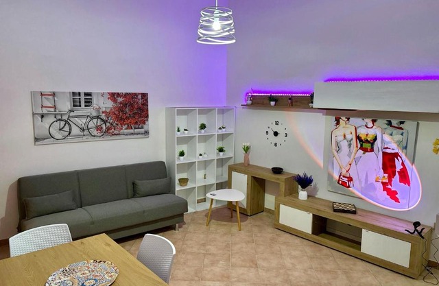 NewDesign - Apartment in the Heart of Sassari