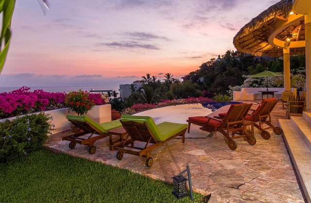 Neuere LaPunta Haus, Meerblick von jedem Zimmer! House of Joy