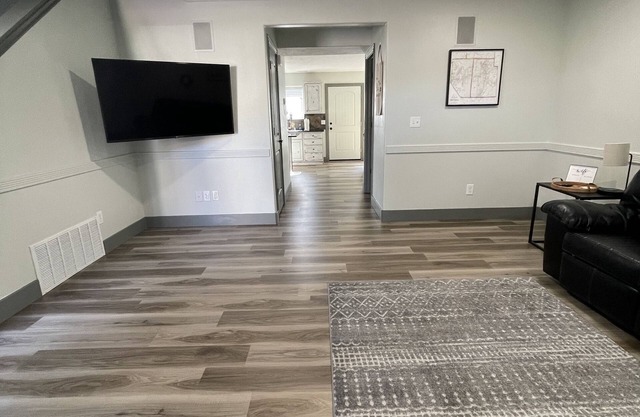 Newley Remodeled Townhome