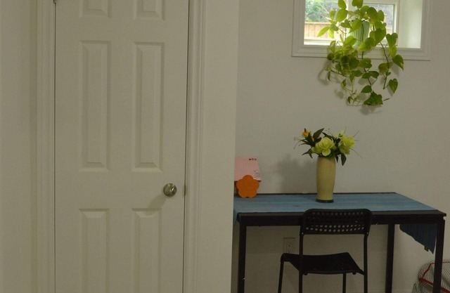 Newly Basement Unit in Toronto with free parking