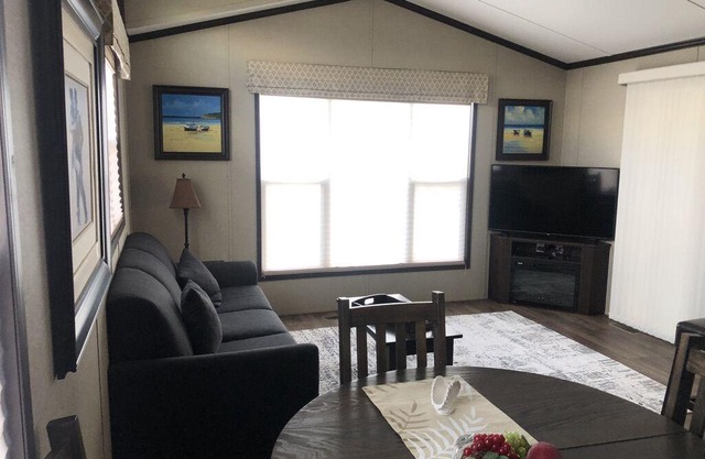 Newly Build Cottage, Home Away From Home