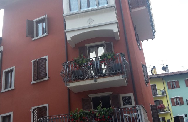 LUXUXWOHNUNG CENTER MOLVENO