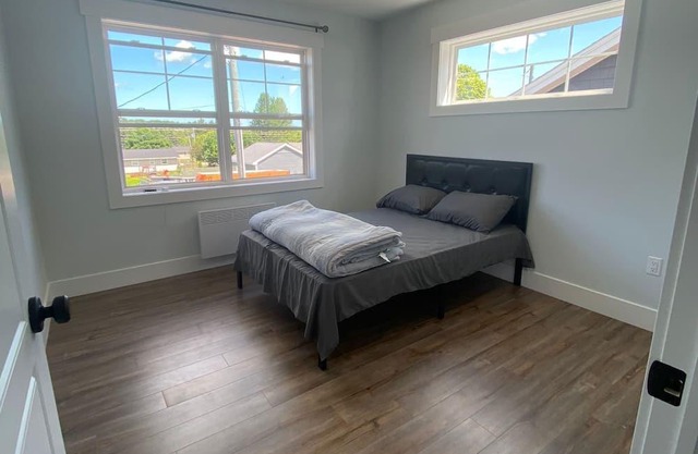 Newly Built Bright 3 Bedroom 2 Bath House in Charlottetown PEI
