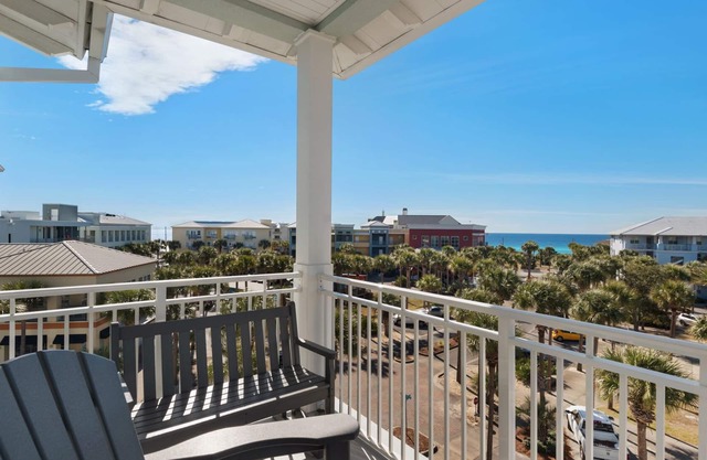 Newly Built Condo w/ 3 Pools & Steps to Beach + Free Attraction Tickets!