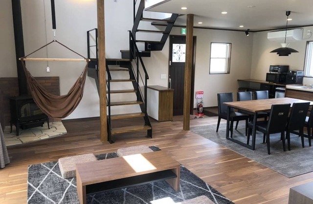 Newly built cottage in July 2nd year of Reiwa A / Minamitsuru-gun Yamanashi