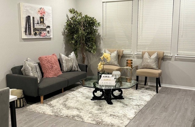 Newly Built Family Townhome near Fort Cavazos: Perfect Short-Term Retreat!