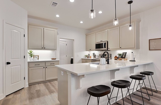 Newly built home minutes from Texas A&M campus