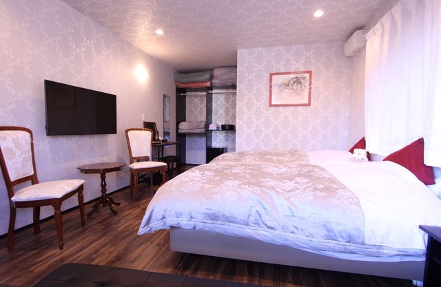 Newly built in 2021 limited to one group per day - Guest House Matsuda House / Hokuto Yamanashi
