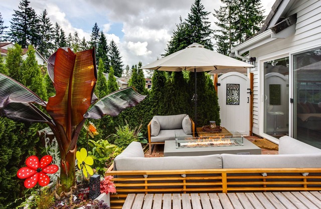 Newly Built Maple Valley Vacation Rental w/ Patio!