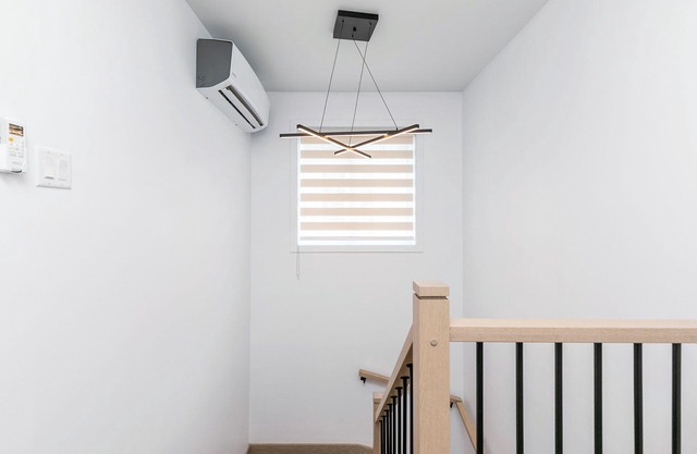 Newly Built Modern Family 3 BR Free Parking