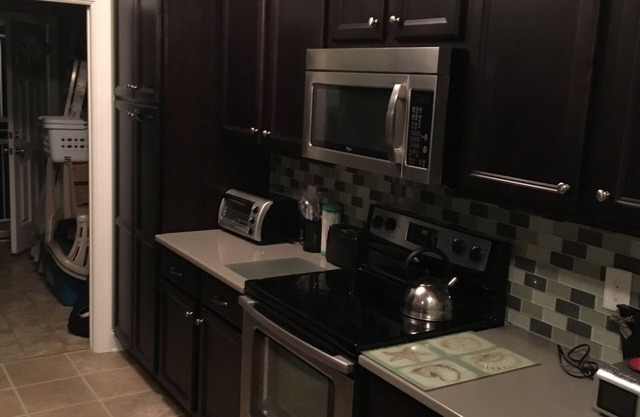 Newly Built Quiet Cottage in Birmingham, AL