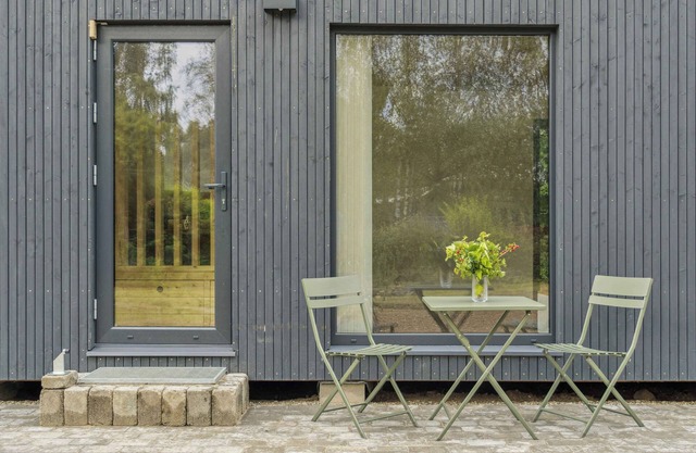 Lovely summer house on Djursland