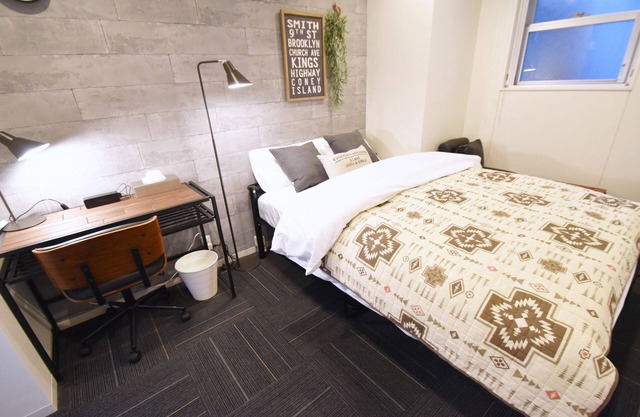 Newly built Tune InnHotel Regalo24near the s / Minato-ku Tokyo