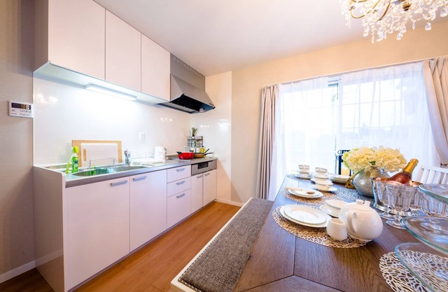 Newly built Villa Villa Longterm discount avai / Minamitsuru-gun Yamanashi