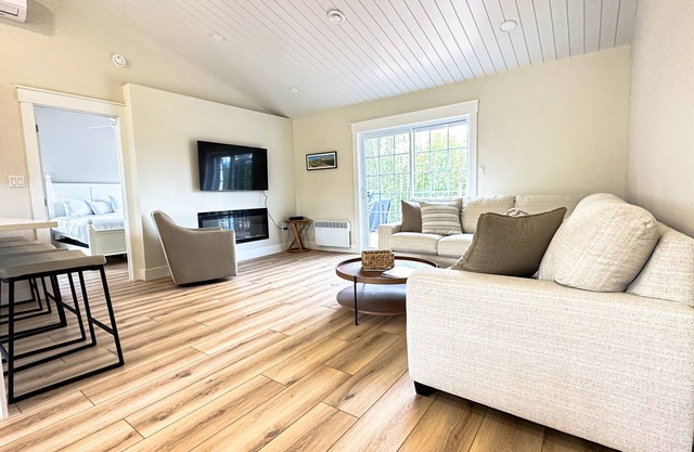 Newly constructed 3-bedroom suite located at The Gables of PEI