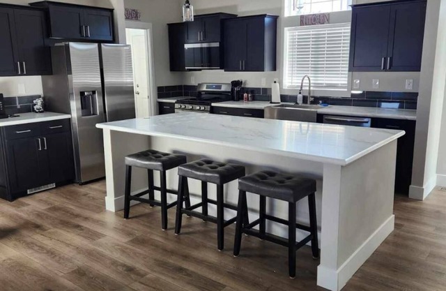 Newly Constructed w/views 3-bedroom house on 3 Acres with WiFi in Pagosa Springs