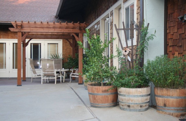 Newly Constructed Home at Bel Giardino