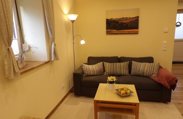 Neu gestaltetes Appartement (40qm) ideal für Familien für bis zu 4 Personen