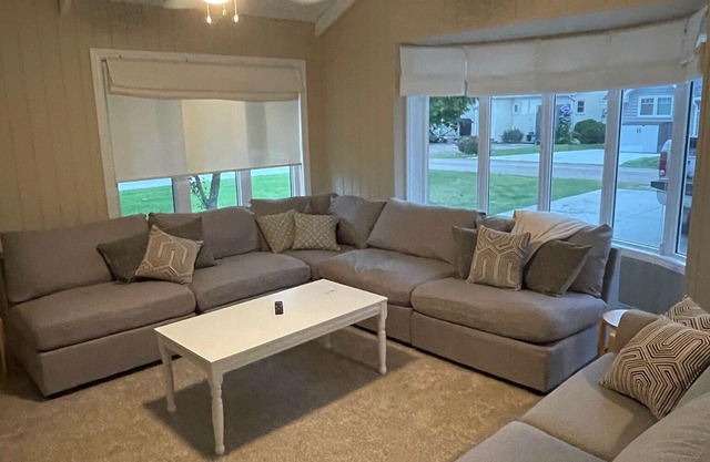 *Newly listed cottage near Grand Bend*