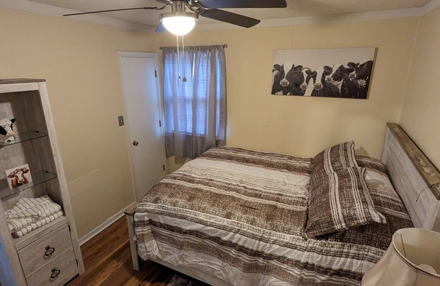 Newly Listed near LU, Hospital Brand New furniture
