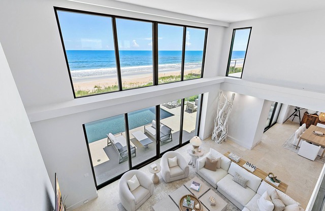 Newly listed! Welcome to Casa Vedra!