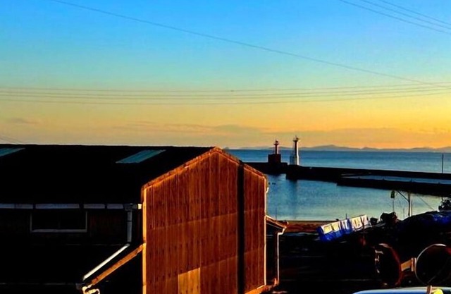 Newly opened Seaside villa with a spectacular view - Minamichita Seaside Villa /Chita-gun Aichi