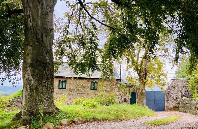 Newly Refurbished, Rural, Private Country Cottage