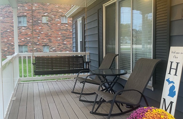 Newly Remodeled, Comfy Home w/Large Fenced Yard