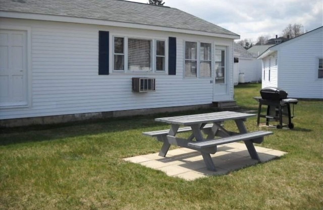 Neu renoviertes Cottage mit Blick auf Wells Beach 2 Minuten entfernt