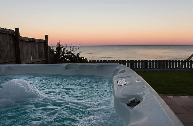 Newly Remodeled Beach Home close to shops, restaurants, boating, fishing & golf!