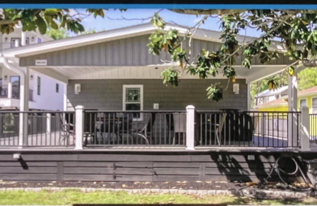 Newly Remodeled 3-bedroom, 2 full bath, home in beautiful Ocean Lakes Campground